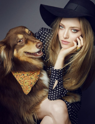 Amanda Seyfried pic #713051