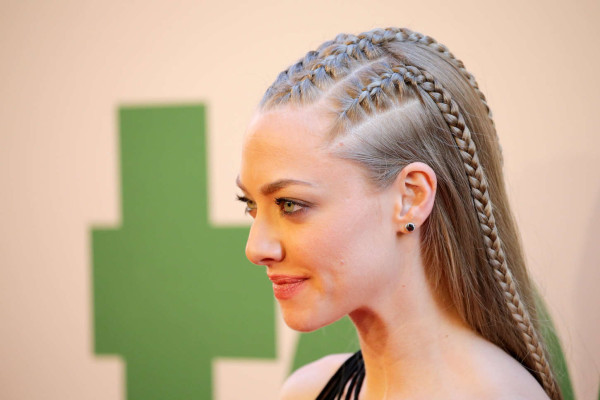 Amanda Seyfried pic #782173