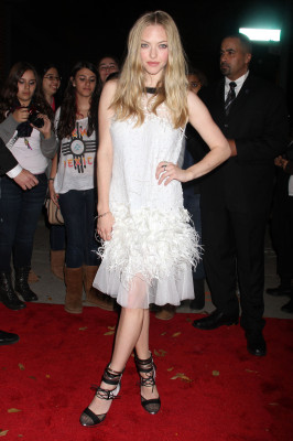 Amanda Seyfried pic #421534
