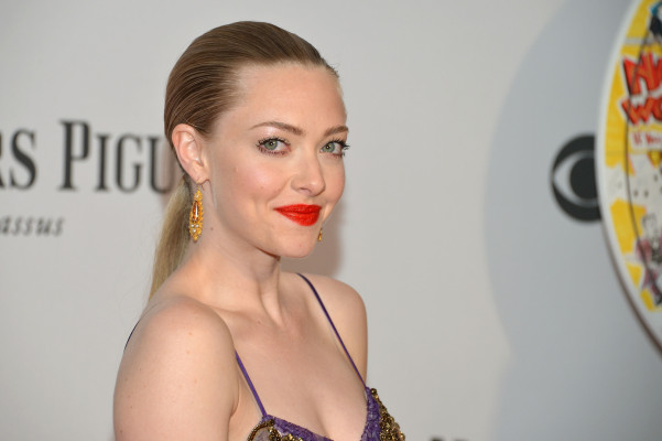 Amanda Seyfried pic #498542