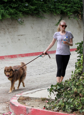 Amanda Seyfried pic #511677