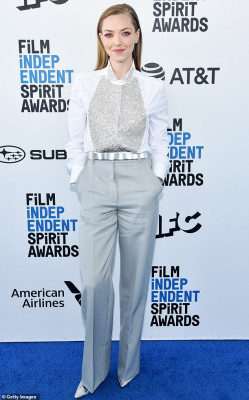 Amanda Seyfried pic #1110285