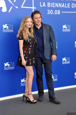 Amanda Seyfried pic #959735