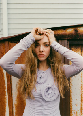 Amanda Seyfried pic #1328516