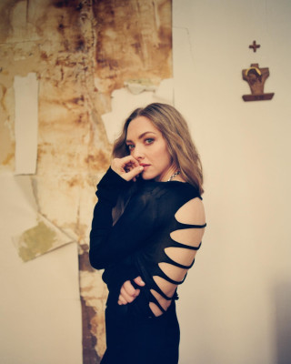 Amanda Seyfried pic #1328810