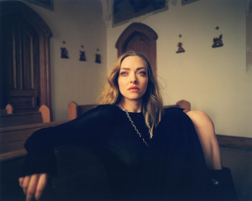 Amanda Seyfried pic #1328812