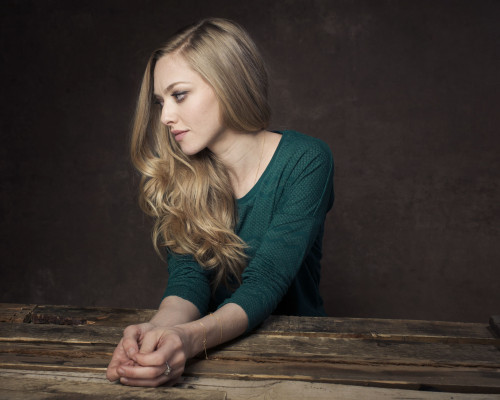 Amanda Seyfried pic #655360
