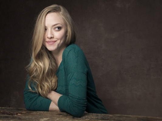 Amanda Seyfried pic #655448