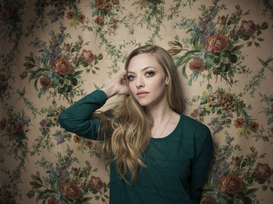 Amanda Seyfried pic #655351