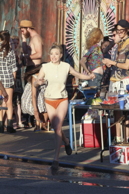 Amanda Seyfried pic #640948