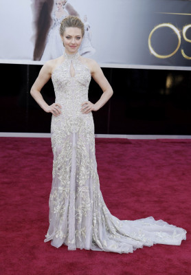 Amanda Seyfried pic #579243