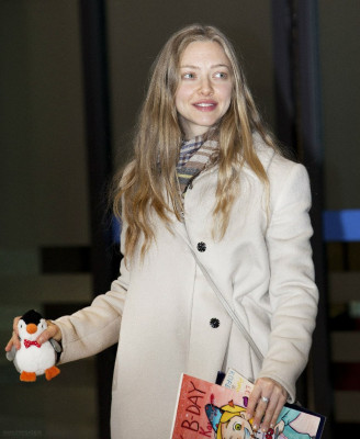 Amanda Seyfried pic #662155