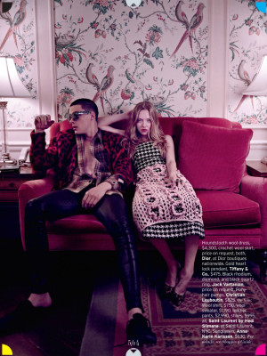Amanda Seyfried pic #621548