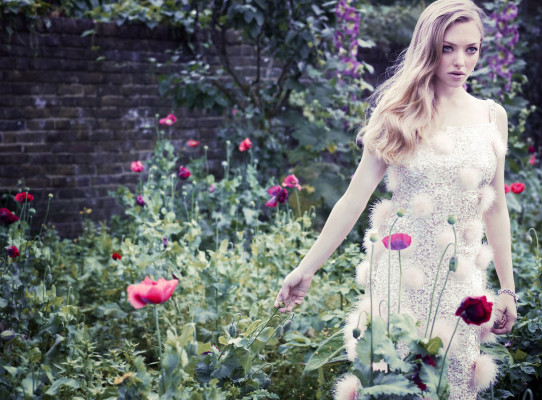 Amanda Seyfried pic #552163