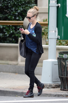 Amanda Seyfried pic #544989