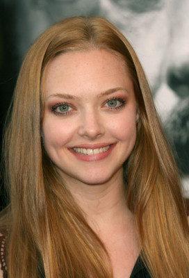 Amanda Seyfried pic #233775