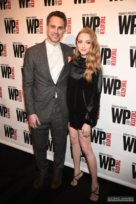 Amanda Seyfried pic #1126373