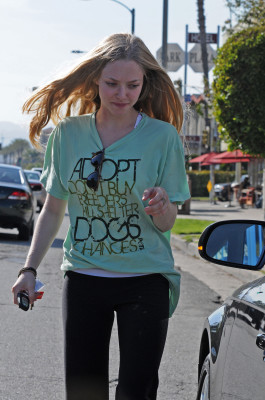 Amanda Seyfried pic #363974