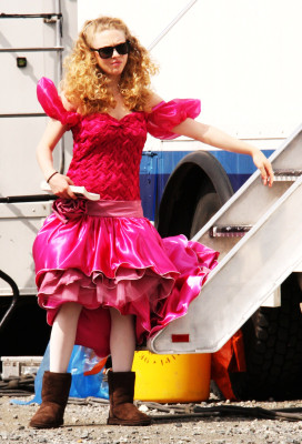 Amanda Seyfried pic #126179