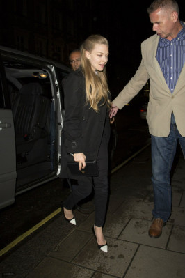 Amanda Seyfried pic #707065
