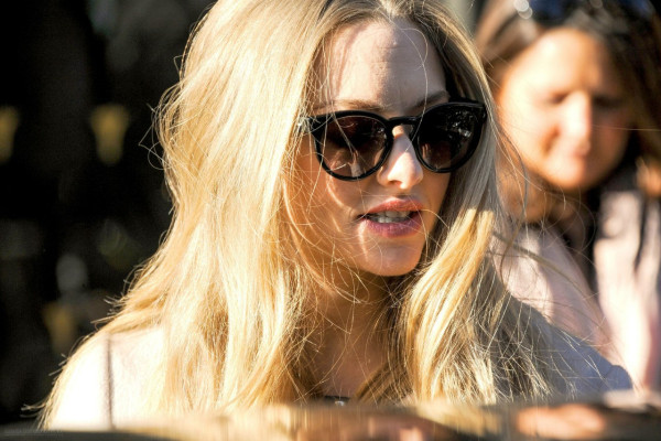Amanda Seyfried pic #662145