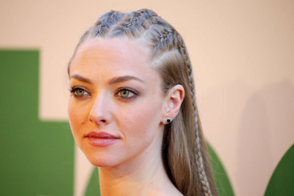 Amanda Seyfried pic #782161