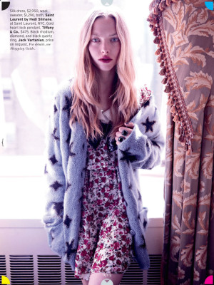 Amanda Seyfried pic #621551