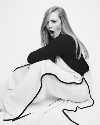 Amanda Seyfried pic #1247805