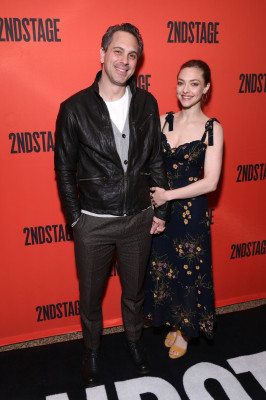 Amanda Seyfried pic #1131605