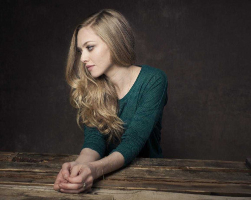 Amanda Seyfried pic #630657