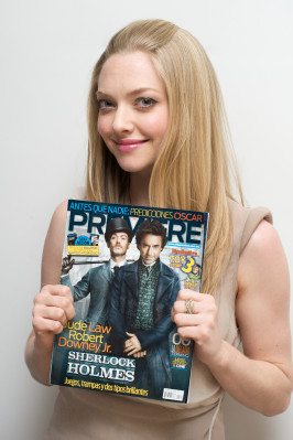 Amanda Seyfried pic #233304