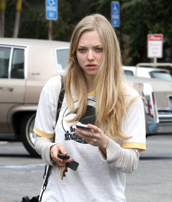 Amanda Seyfried pic #359783