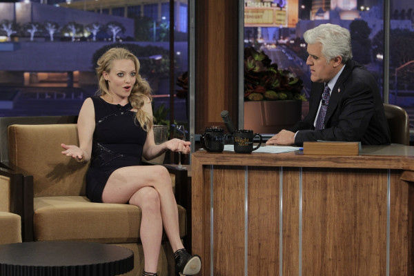 Amanda Seyfried pic #257528