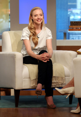 Amanda Seyfried pic #257545