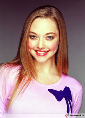 Amanda Seyfried pic #111956