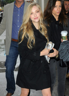 Amanda Seyfried pic #705651