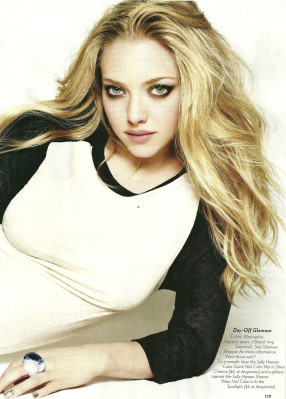 Amanda Seyfried pic #244969