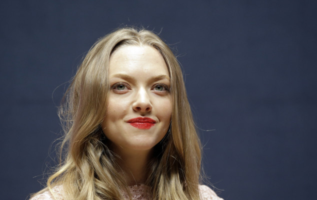 Amanda Seyfried pic #652403