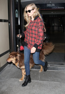 Amanda Seyfried pic #690928
