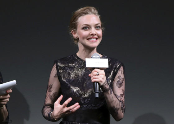Amanda Seyfried pic #707252