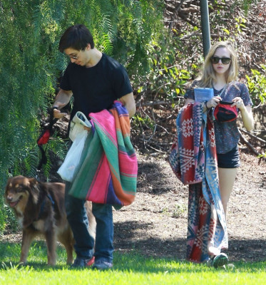 Amanda Seyfried pic #631438