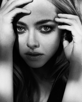 Amanda Seyfried pic #806238