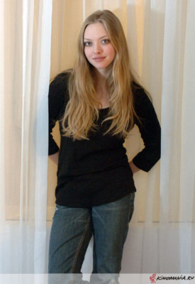 Amanda Seyfried pic #111957