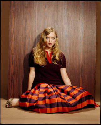 Amanda Seyfried pic #111553