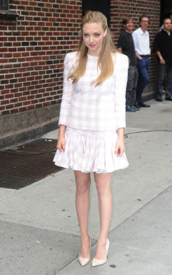 Amanda Seyfried pic #624908