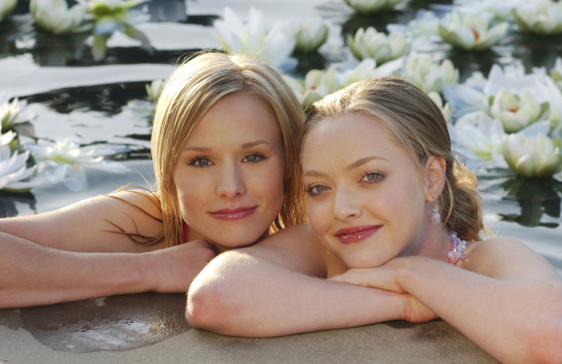 Amanda Seyfried pic #209901