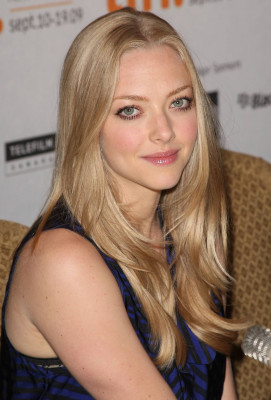 Amanda Seyfried pic #433009