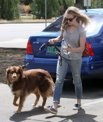 Amanda Seyfried pic #608480