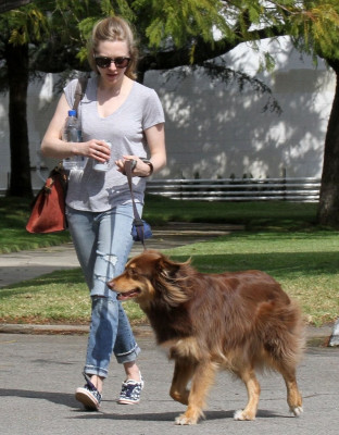 Amanda Seyfried pic #608485