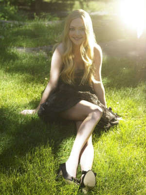 Amanda Seyfried pic #192254